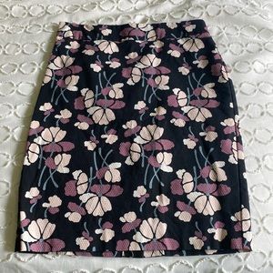 Ann Taylor pencil skirt
